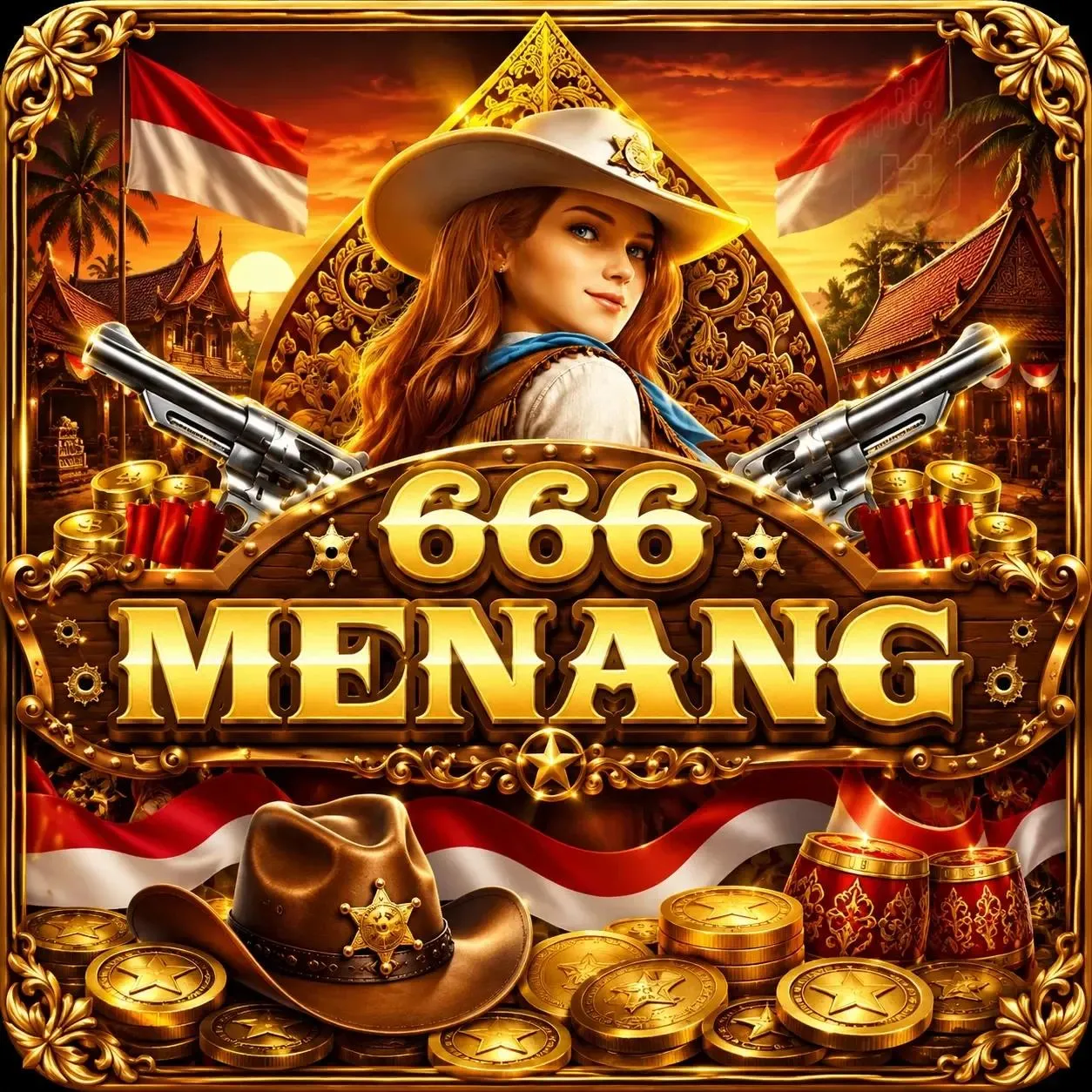 666MENANG - Permainan Domino Seru dan Menantang