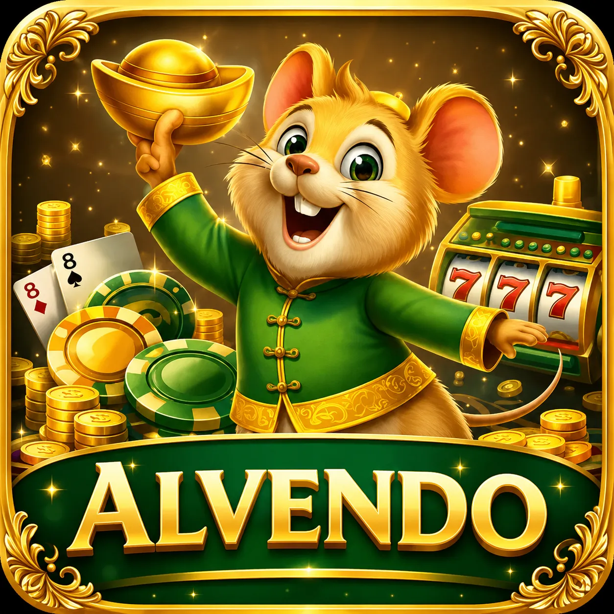 ALVENDO - Aksi Menegangkan di Dunia FPS