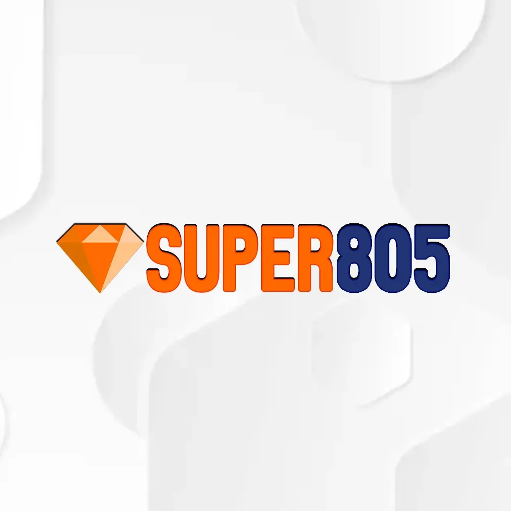 SUPER805 - Game Slot Seru dan Menguntungkan